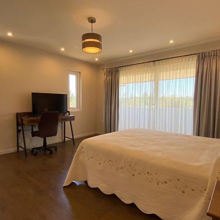 Hotel Boutique Las Taguas Constitucion Exterior photo
