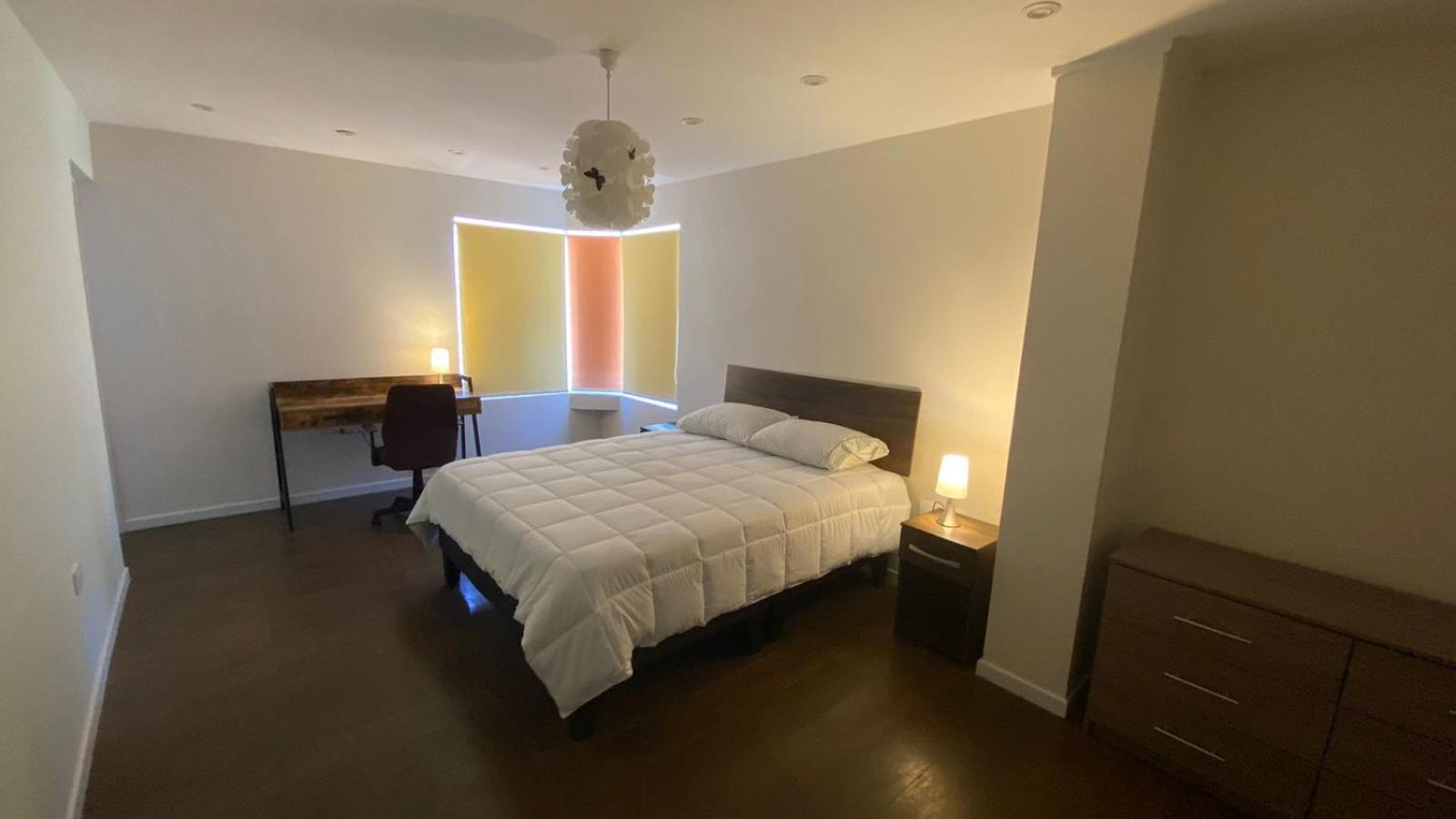Hotel Boutique Las Taguas Constitucion Exterior photo