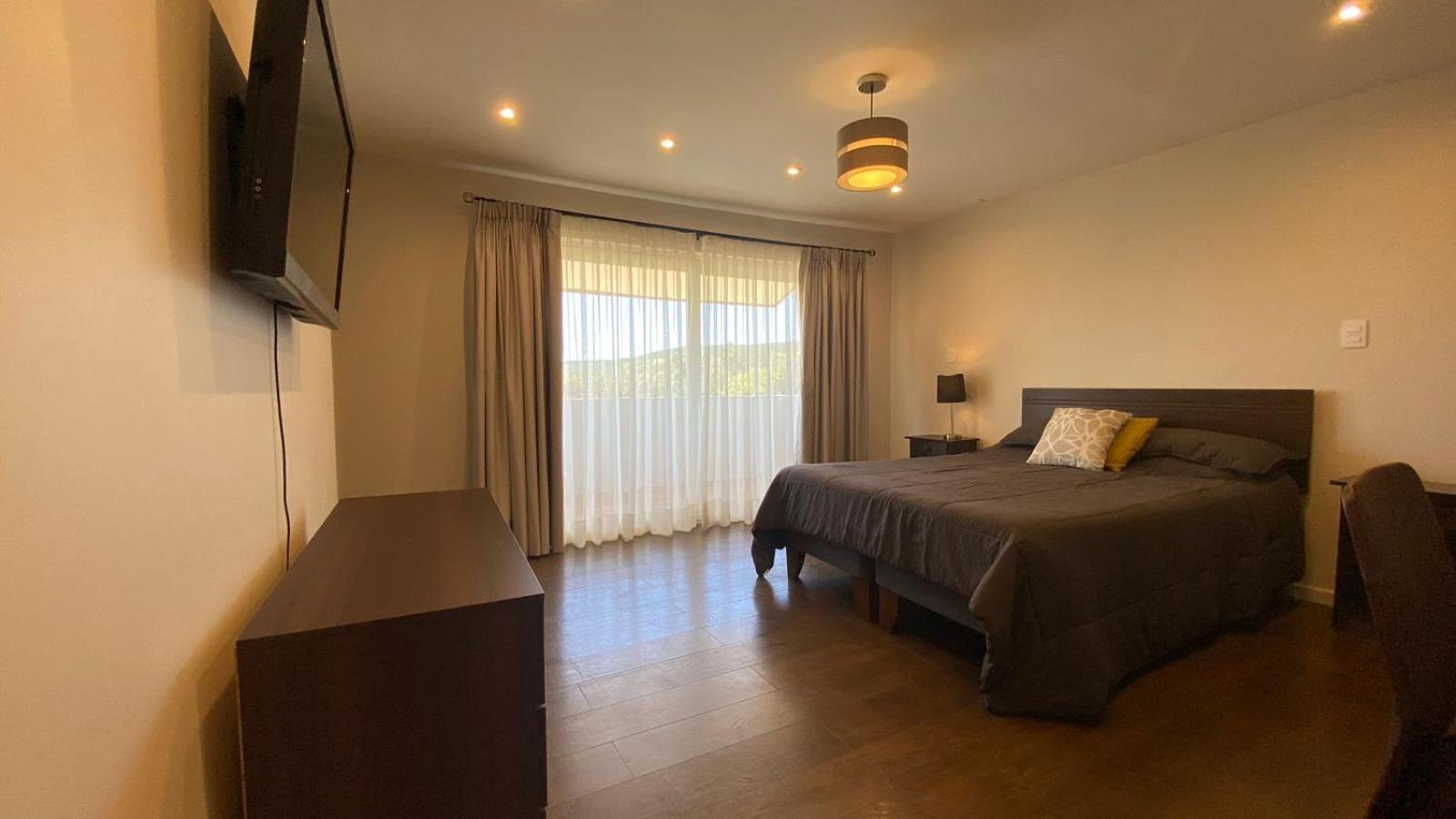 Hotel Boutique Las Taguas Constitucion Exterior photo