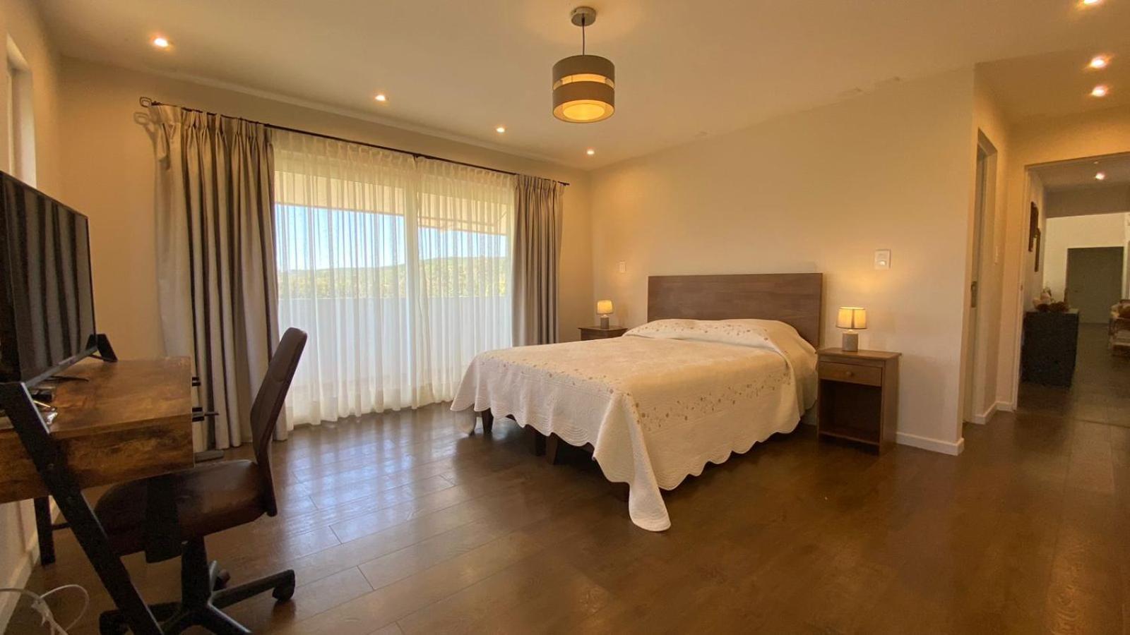 Hotel Boutique Las Taguas Constitucion Exterior photo